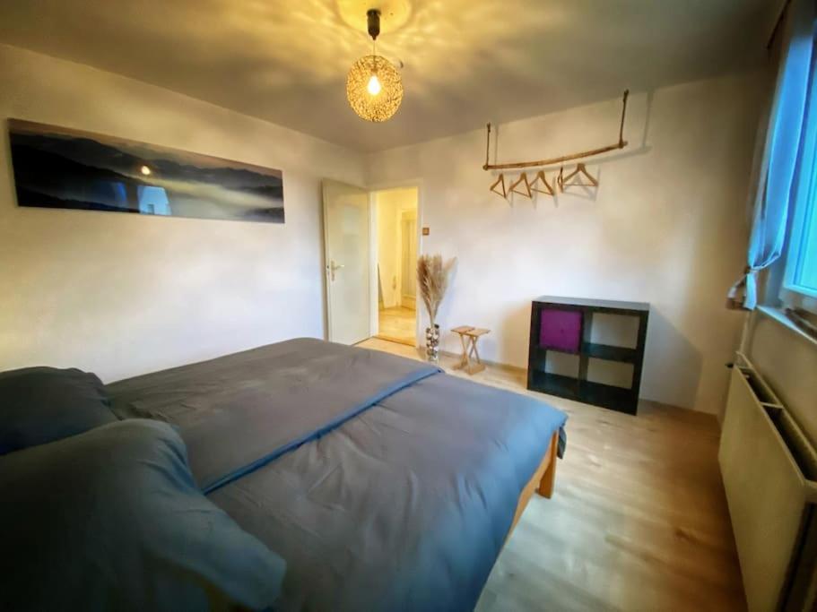 Schwarzwaelder 3 Zimmer Wohnung In Villingen Mit 2 Schlafzimmer Exterior photo