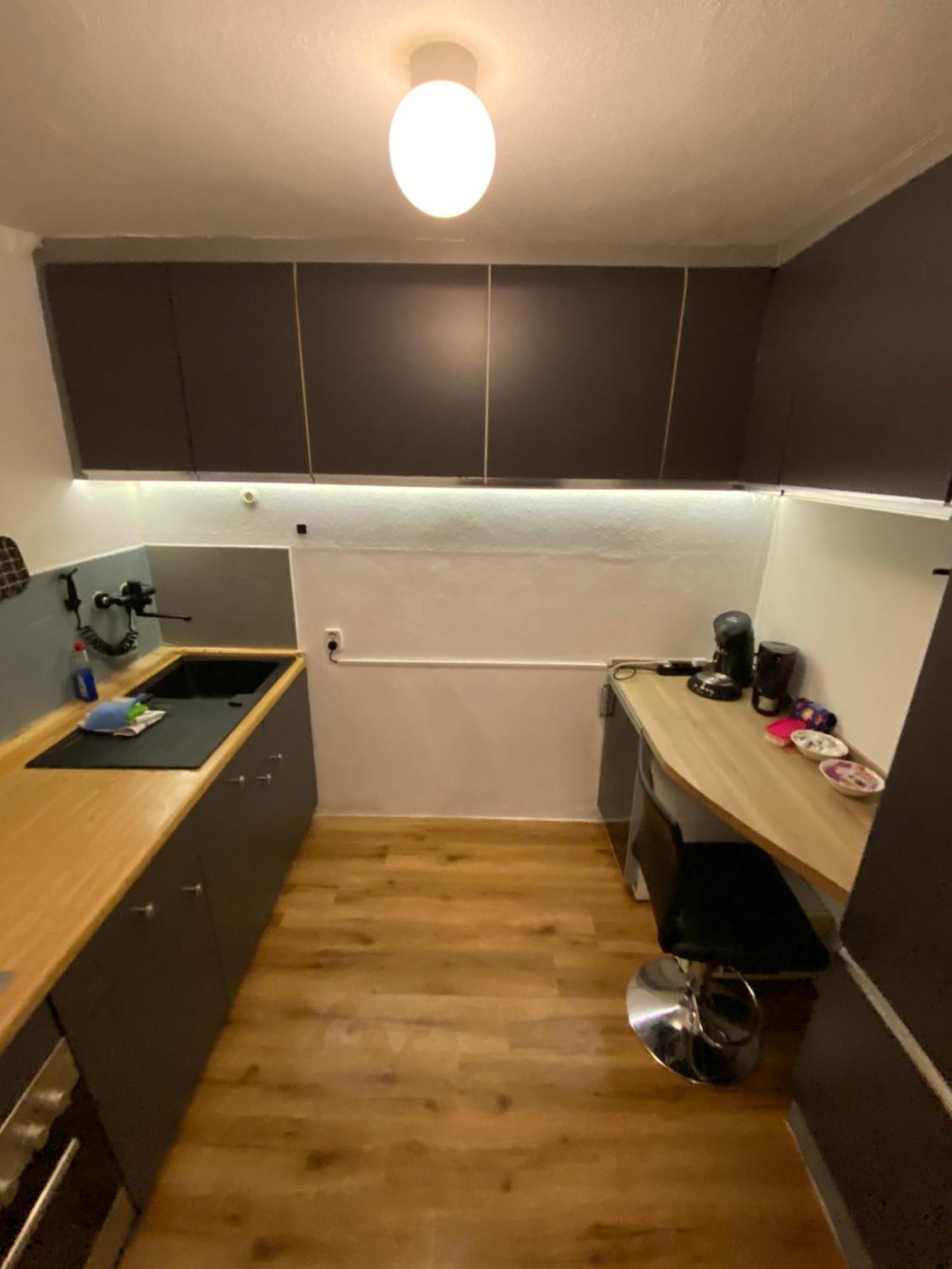 Schwarzwaelder 3 Zimmer Wohnung In Villingen Mit 2 Schlafzimmer Exterior photo